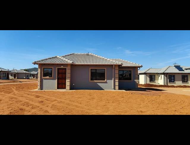 3 BEDROOM HOUSE FOR SALE IN WINDMILL PARK